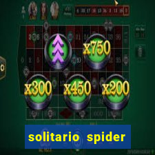 solitario spider windows xp